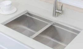انواع سینک ظرفشویی مدرن