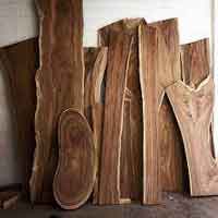 چوب + استفاده از چوب در صنایع مختلف