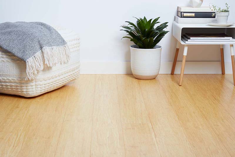لمینت کف خانه| مزایای استفاده از لمینت برای کف خانه