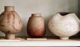 🏺 ۱۰ نکته طلایی درباره سفال؛ هنر جاودانه خاک و آتش