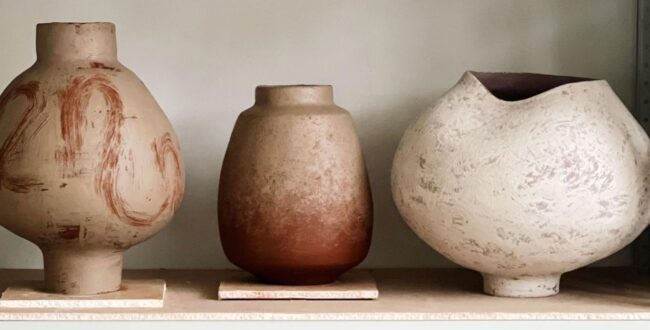 🏺 ۱۰ نکته طلایی درباره سفال؛ هنر جاودانه خاک و آتش