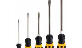 پیچ‌گوشتی چیست و چه کاربردی دارد؟ 🔧