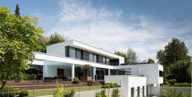 🏡 ساخت خانه ویلایی | راهنمای کامل از صفر تا صد + نکات اجرایی و هزینهها