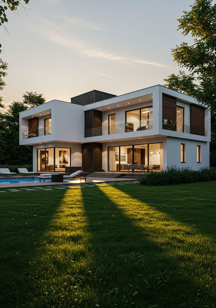 انتخاب بهترین شرکت ساخت ویلا: راهنمای جامع برای پروژه‌ای موفق 🏡