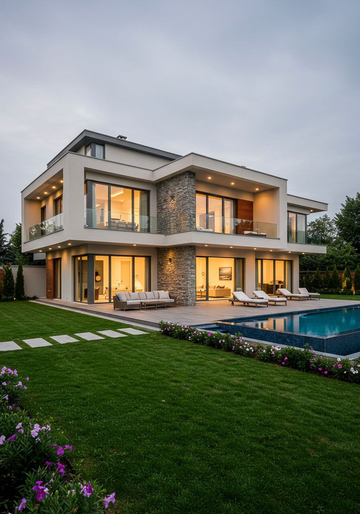 انتخاب بهترین شرکت ساخت ویلا: راهنمای جامع برای پروژه‌ای موفق 🏡