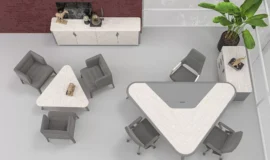 پارتیشن بندی سالن زیبایی، معرفی انواع و نکات مهم انتخاب