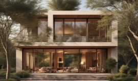 🏡 ۷ راز طلایی ساخت ویلا در کرج که باید بدانید