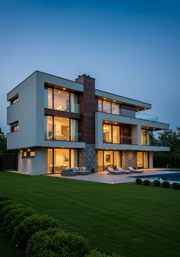 انتخاب بهترین شرکت ساخت ویلا: راهنمای جامع برای پروژه‌ای موفق 🏡