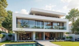 راهنمای جامع ویلاسازی: از ایده تا سکونت