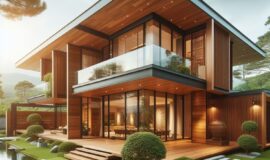 ویلاسازی در زمین کوچک؛ ایدههای خلاقانه از ویلا بساز