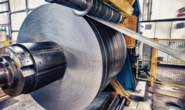 انواع لوله برق فولادی؛ ویژگی ها و مزایا