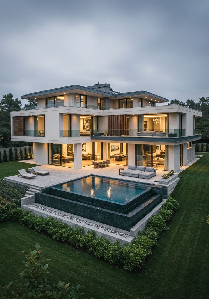 انتخاب بهترین شرکت ساخت ویلا: راهنمای جامع برای پروژه‌ای موفق 🏡