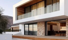 چگونه یک ویلای لوکس در شهریار بسازید؟