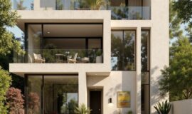 ساخت ویلا در گیلاوند: راهنمای کامل و تخصصی