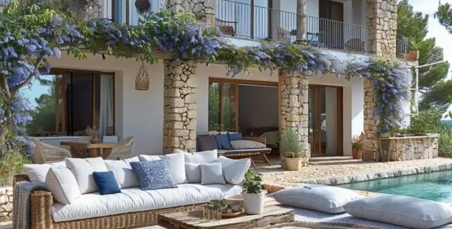 طراحی رایگان ویلا در شمال؛ آغاز ساخت با کمترین هزینه