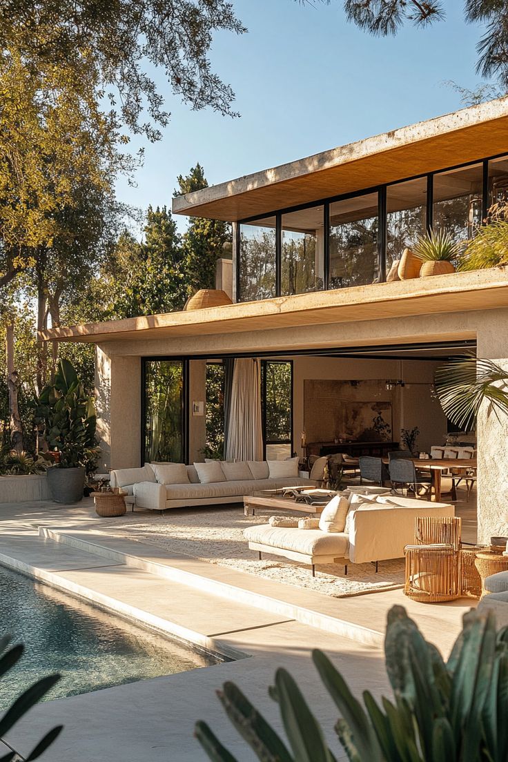 طراحی رایگان ویلا در شمال؛ آغاز ساخت با کمترین هزینه