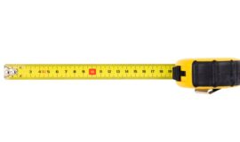 مقایسه انواع متر: لیزری، دستی و دیجیتال؛ کدام بهتر است؟