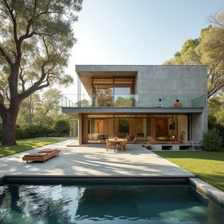 ساخت ویلا در تهران؛ راهنمای جامع از انتخاب زمین تا طراحی حرفه‌ای 🏡🌆