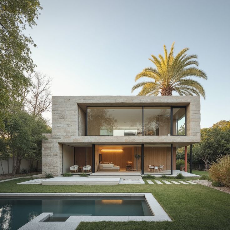 ساخت ویلا در تهران؛ راهنمای جامع از انتخاب زمین تا طراحی حرفه‌ای 🏡🌆