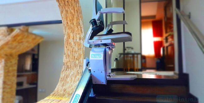 راز خانه های مدرن: پله پیما چه چیزی از شخصیت شما را لو می دهد؟