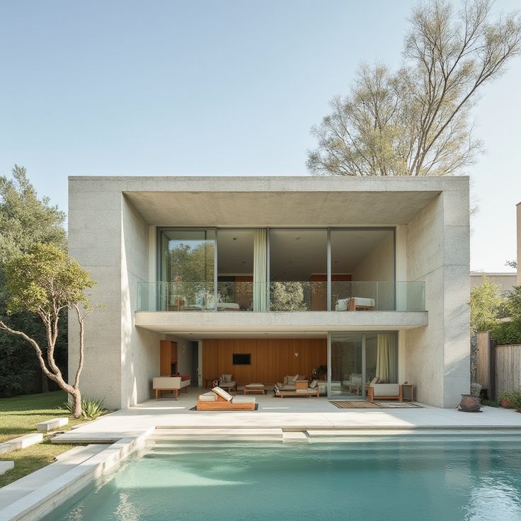 ساخت ویلا در تهران؛ راهنمای جامع از انتخاب زمین تا طراحی حرفه‌ای 🏡🌆