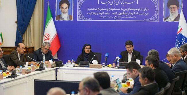 آغاز فصل نوین حمل‌ونقل با همکاری وزارتخانه‌های راه و ارتباطات