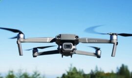 پرواز هرگونه پهپاد غیرنظامی بدون پلاک، غیرقانونی است