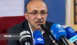 تجارت ۵۴ میلیارد دلاری ایران در نیمه اول ۱۴۰۴