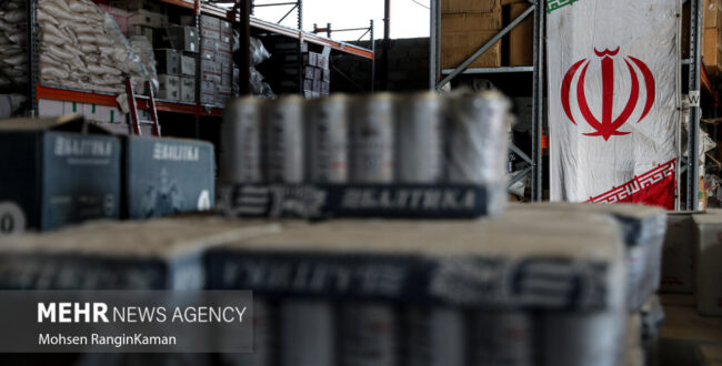 فروش بیش از ۳ هزار میلیارد ریال «کالای تملیکی»