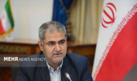 معاون وزیر راه: زیرساخت شهری هم‌زمان با ساخت مسکن تقویت شود