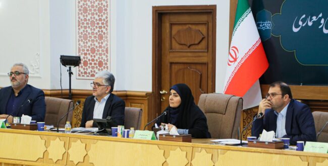 کاظمیان: کنارگذر شرقی ساوه فاقد توجیه کارشناسی است