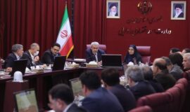 بررسی راهکارهای حل مشکلات پروژه‌های وزارت راه و شهرسازی