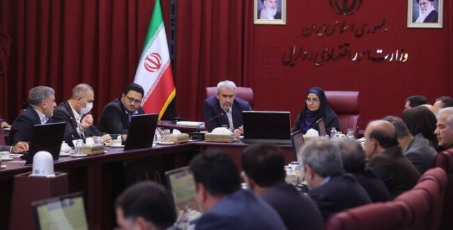 بررسی راهکارهای حل مشکلات پروژه‌های وزارت راه و شهرسازی