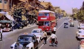 نرخ اجارهخانه در تهران ۵۰ سال پیش/ با دیدن این ارقام شوکه میشوید!