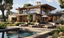 ساخت ویلا در گیلاوند؛ راهنمای کامل سرمایه‌گذاری و ساخت‌وساز