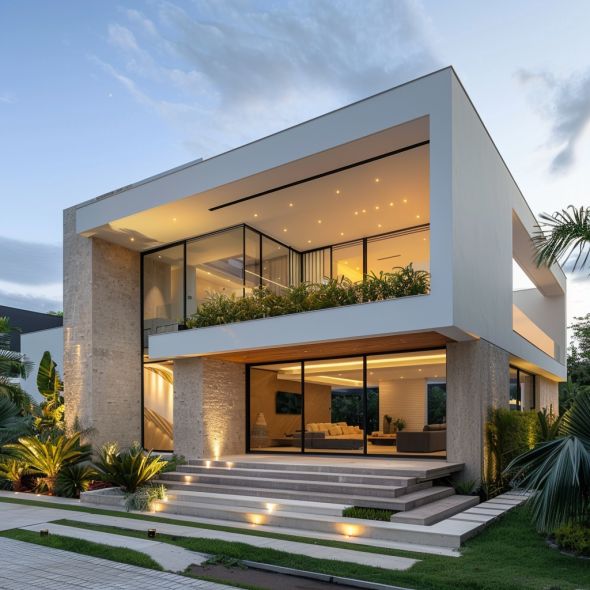 🏡 ساخت ویلا در کردان؛ راهنمای جامع سرمایه‌گذاری و زندگی آرام