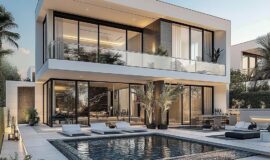 🏡 ساخت ویلا در کردان؛ راهنمای جامع سرمایه‌گذاری و زندگی آرام