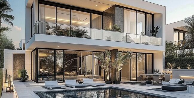 🏡 ساخت ویلا در کردان؛ راهنمای جامع سرمایه‌گذاری و زندگی آرام