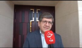 اتمام عملیات مین گذاری راه آهن شلمچه _بصره