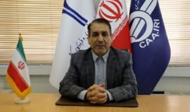 پذیرش دانشجوی بورسیه در رشته‌های دانشکده صنعت هواپیمایی از سال آینده