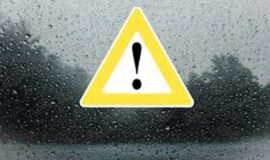 تشکیل طوفان حاره‌ای در جنوب دریای عمان/ پرهیز از فعالیت‌های دریایی در نواحی جنوب کشور+عکس