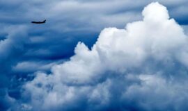 بارورسازی ابر‌ها در ایران منجر به بارندگی در کشور‌های همسایه نمی‌شود