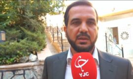 تراکم جمعیتی در تهران بالاتر از حد استاندارد است