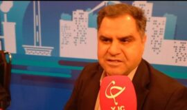 ۵ میلیون و ۹۰۰ هزار خانوار در بافت‌های فرسوده کشور ساکن هستند+ فیلم