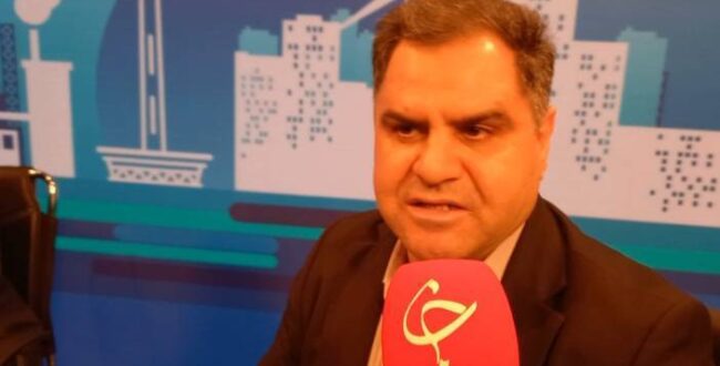 ۵ میلیون و ۹۰۰ هزار خانوار در بافتهای فرسوده کشور ساکن هستند+ فیلم