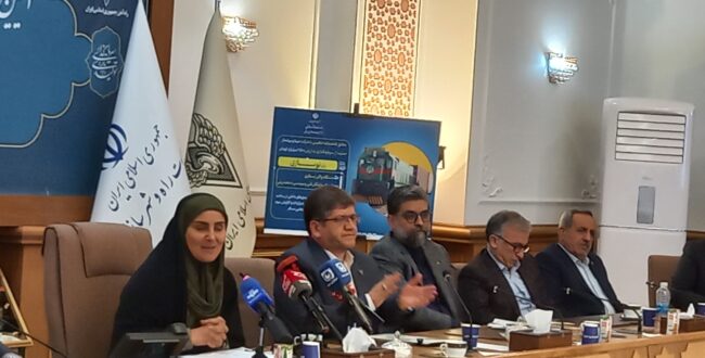برقراری دیپلماسی حمل‌ونقل از سوی وزارت راه و شهرسازی