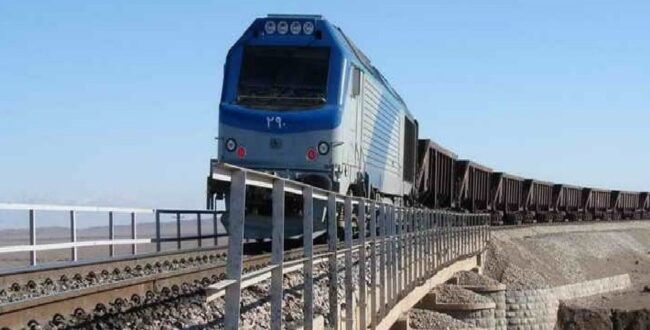 تکمیل تملک اراضی مسیر ریلی رشت – آستارا تا پایان سال جاری