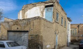 ۷۰۰ نقطه شهری کشور دارای بافت ناکارآمد است