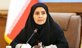 راه آهن میانه -اردبیل تا پایان امسال به  بهره برداری می رسد/ قرارداد راه آهن رشت – آستارا به زودی منعقد می شود