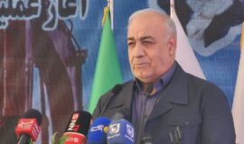 آغاز عملیات اجرایی منطقه ۳ آزادراه تهران–شمال از هفته آینده+ فیلم